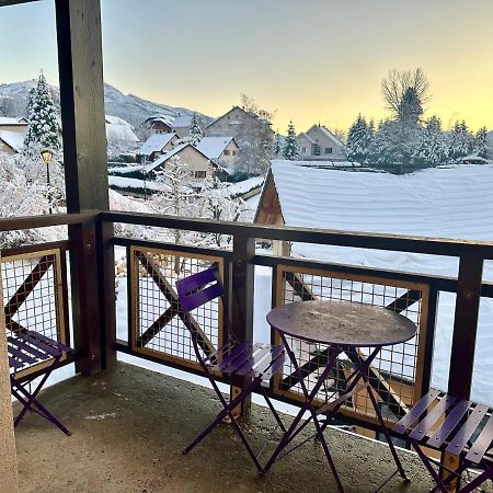 Appartement Duplex T2 2 A 5 Pers Villard-de-Lans Dış mekan fotoğraf