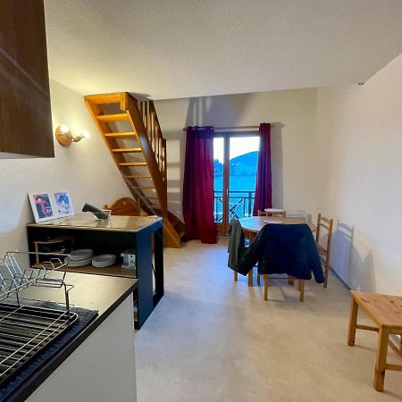 Appartement Duplex T2 2 A 5 Pers Villard-de-Lans Dış mekan fotoğraf