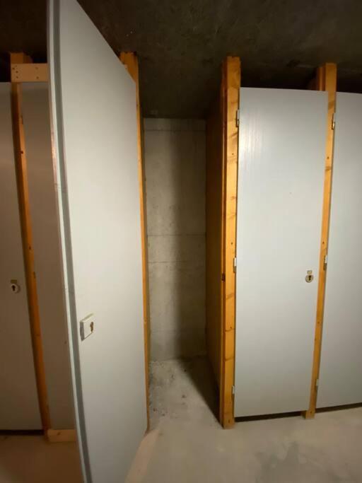 Appartement Duplex T2 2 A 5 Pers Villard-de-Lans Dış mekan fotoğraf