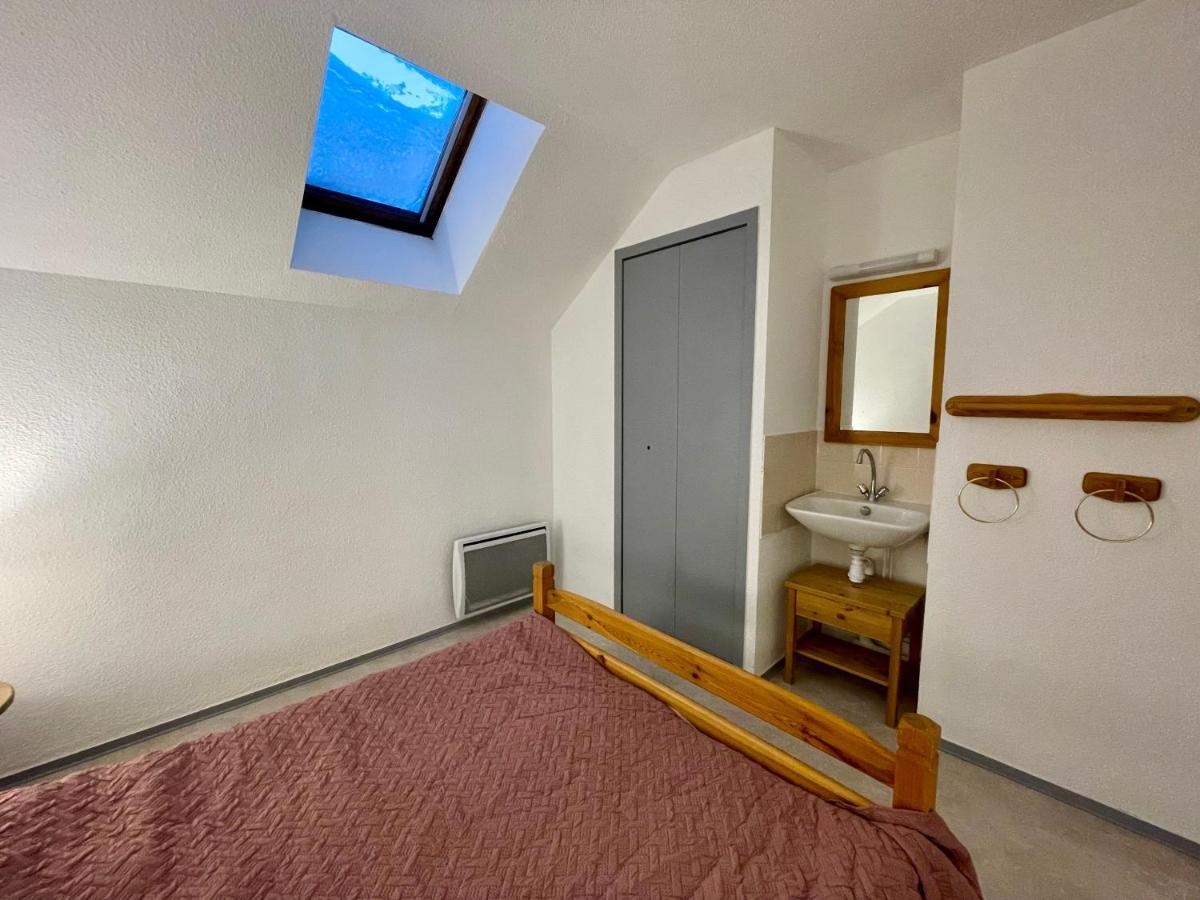 Appartement Duplex T2 2 A 5 Pers Villard-de-Lans Dış mekan fotoğraf