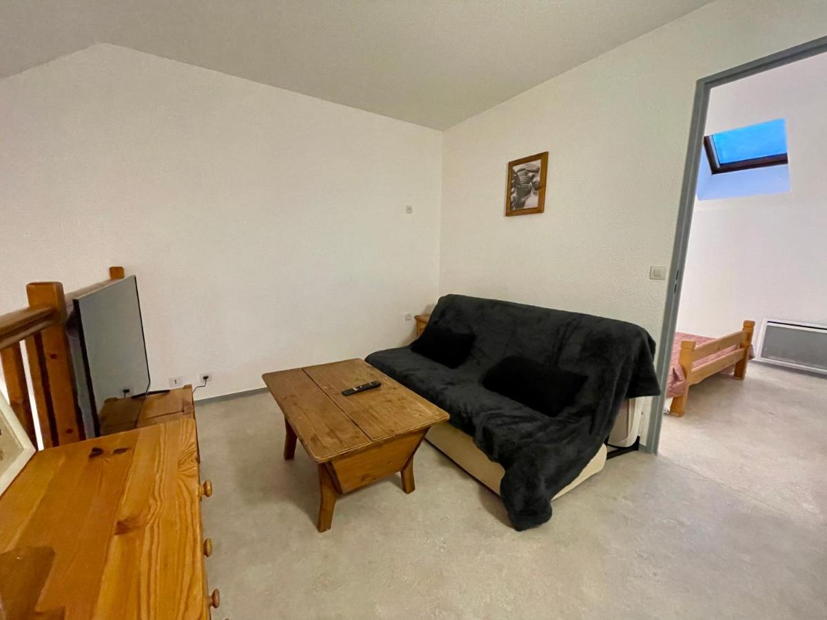 Appartement Duplex T2 2 A 5 Pers Villard-de-Lans Dış mekan fotoğraf