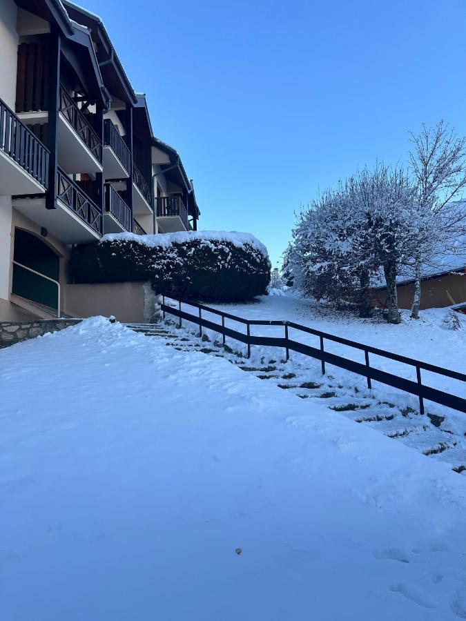 Appartement Duplex T2 2 A 5 Pers Villard-de-Lans Dış mekan fotoğraf
