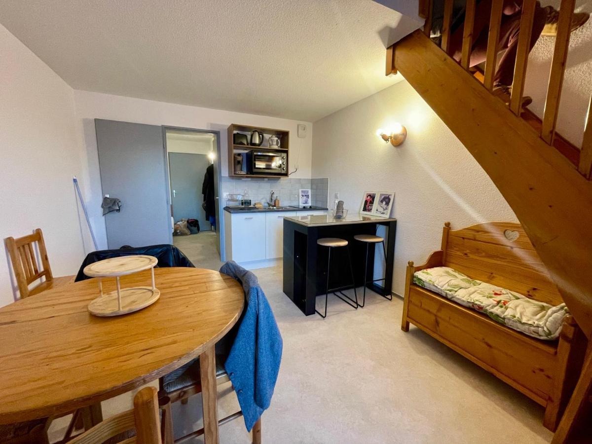 Appartement Duplex T2 2 A 5 Pers Villard-de-Lans Dış mekan fotoğraf