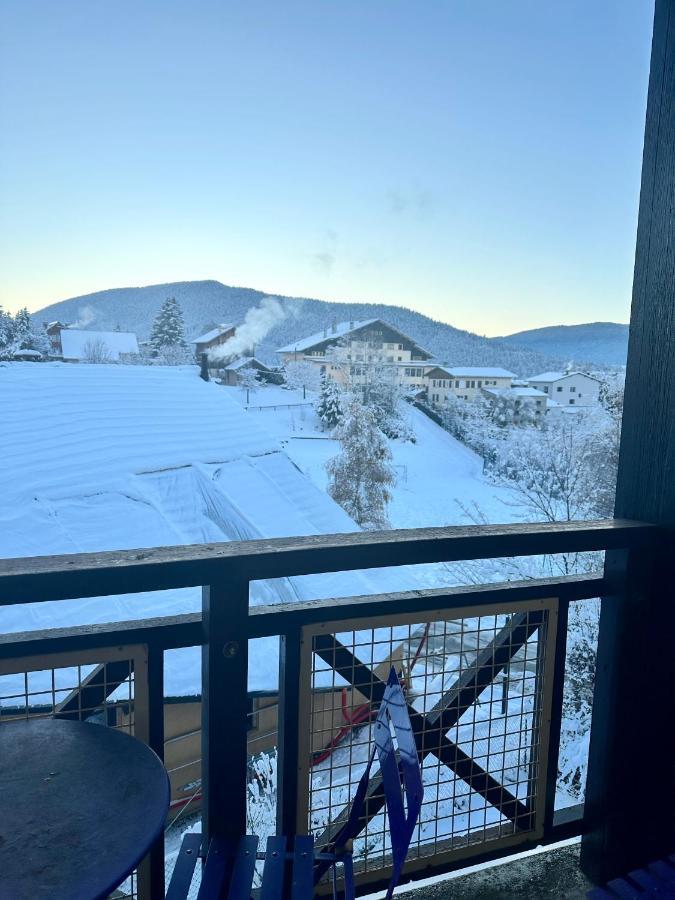 Appartement Duplex T2 2 A 5 Pers Villard-de-Lans Dış mekan fotoğraf