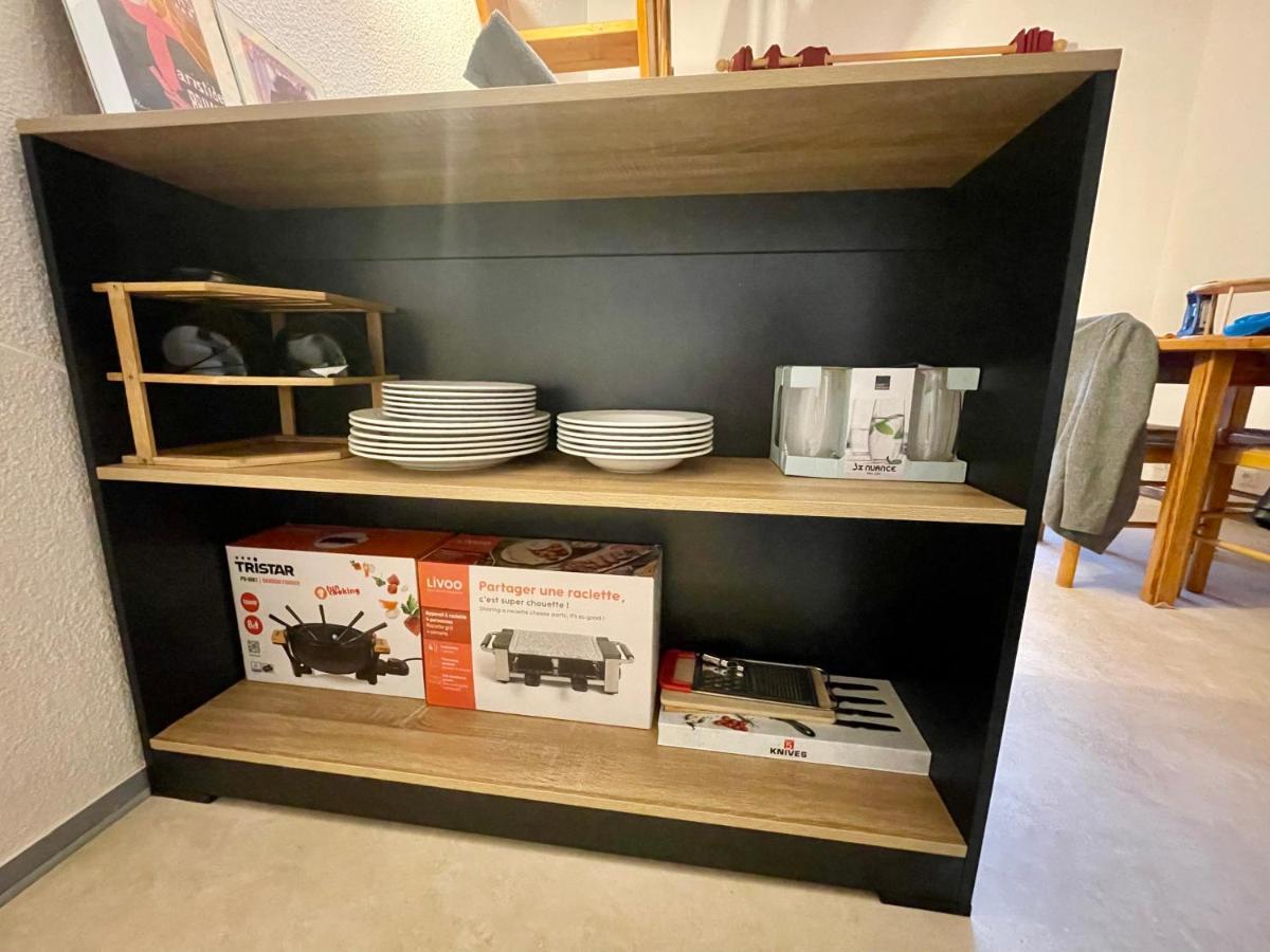 Appartement Duplex T2 2 A 5 Pers Villard-de-Lans Dış mekan fotoğraf