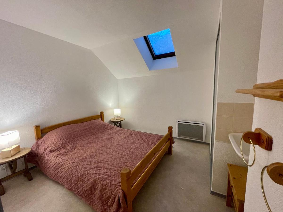 Appartement Duplex T2 2 A 5 Pers Villard-de-Lans Dış mekan fotoğraf